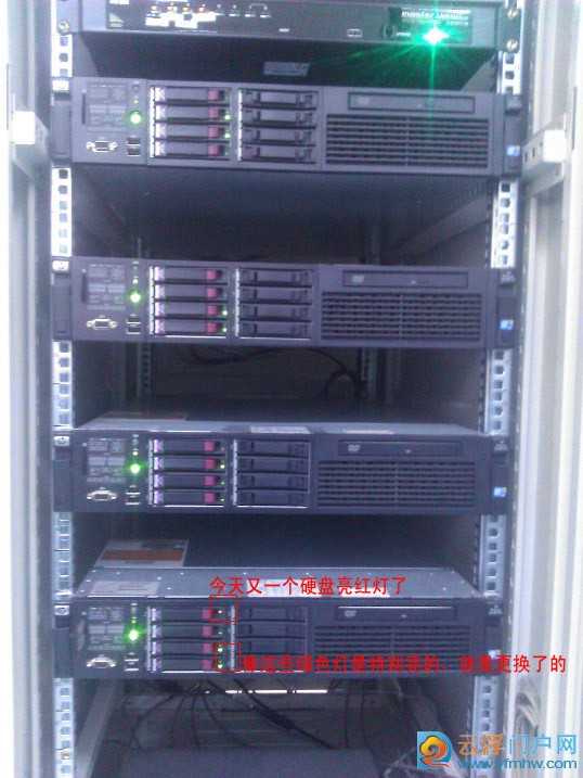 proliant dl380g6